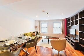 Avari Apartments - Hatton Collection