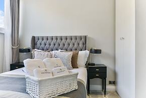 Avari Apartments - Hatton Collection