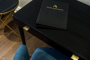 Avari Apartments - Hatton Collection