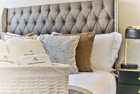 Avari Apartments - Hatton Collection