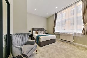 Avari Apartments - Hatton Collection