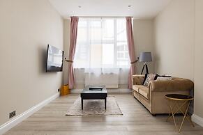 Avari Apartments - Hatton Collection