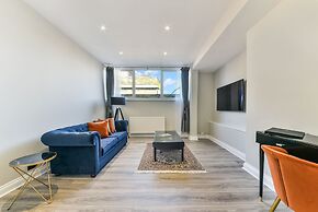Avari Apartments - Hatton Collection