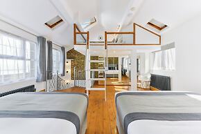 Avari Apartments - Hatton Collection