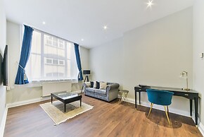Avari Apartments - Hatton Collection