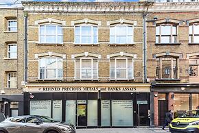 Avari Apartments - Hatton Collection