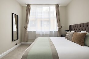 Avari Apartments - Hatton Collection