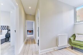 Avari Apartments - Hatton Collection