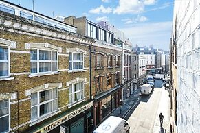 Avari Apartments - Hatton Collection