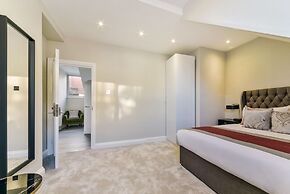 Avari Apartments - Hatton Collection