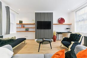 Avari Apartments - Hatton Collection