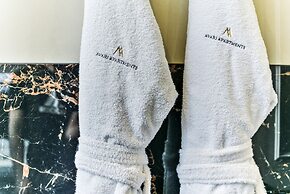 Avari Apartments - Hatton Collection