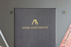 Avari Apartments - Hatton Collection