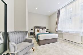 Avari Apartments - Hatton Collection