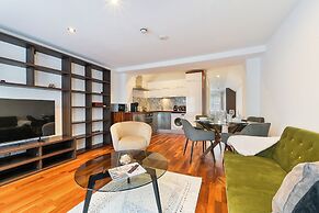 Avari Apartments - Hatton Collection