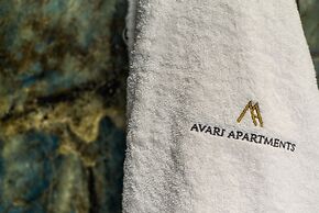 Avari Apartments - Hatton Collection
