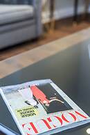 Avari Apartments - Hatton Collection