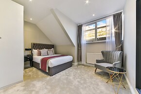Avari Apartments - Hatton Collection