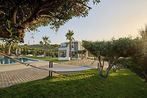 Geolivia Estate in Crete