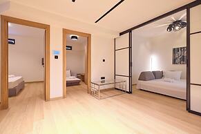 Geolivia Estate in Crete