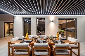 Geolivia Estate in Crete