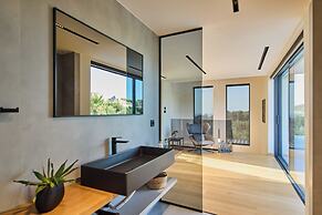 Geolivia Estate in Crete