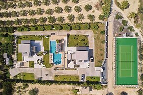 Geolivia Estate in Crete