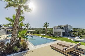 Geolivia Estate in Crete