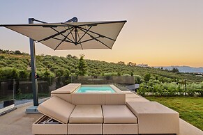 Geolivia Estate in Crete