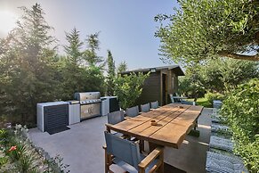 Geolivia Estate in Crete