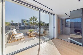 Geolivia Estate in Crete