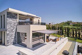 Geolivia Estate in Crete