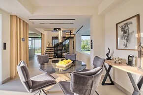 Geolivia Estate in Crete