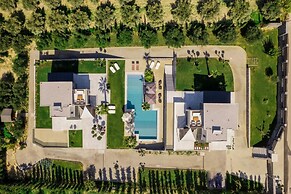 Geolivia Estate in Crete