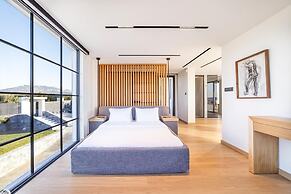 Geolivia Estate in Crete