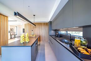 Geolivia Estate in Crete