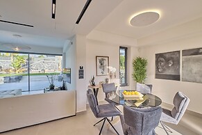 Geolivia Estate in Crete