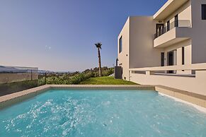 Geolivia Estate in Crete