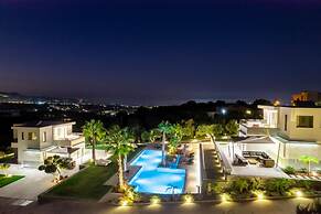 Geolivia Estate in Crete