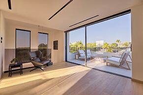 Geolivia Estate in Crete