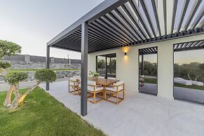 Geolivia Estate in Crete