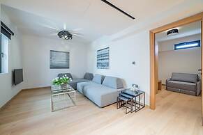 Geolivia Estate in Crete