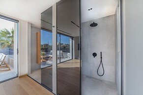 Geolivia Estate in Crete