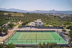 Geolivia Estate in Crete