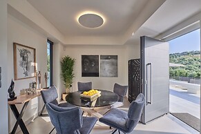 Geolivia Estate in Crete