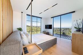 Geolivia Estate in Crete