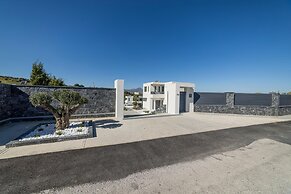 Geolivia Estate in Crete