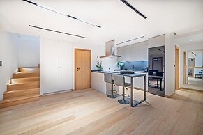 Geolivia Estate in Crete