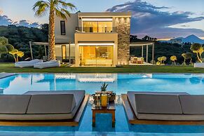 Geolivia Estate in Crete