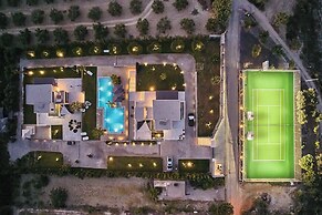 Geolivia Estate in Crete